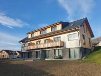 Apartmán Moje Malé Lipno - B&B Černá v Pošumaví