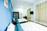 Quadruple Room with Balcony