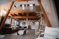 Eigenes Maisonettehaus in idyllischer Lage mit Balkon, Nahe Messe, 24h Self-Check In, Gratis parken - Ferienwohnung Schwabach