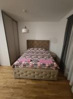Apartman City Kvart Podgorica - B&B Podgorica