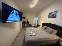 Venite Rooms - Ferienwohnung Velika