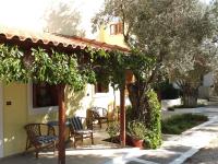 Appartement 1 Chambre (2 -3 Adultes)