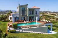 Villa Pasiphae - B&B Stalós