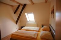 Appartement Split-level