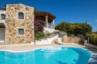 Villa the Queen - Ferienwohnung Budoni