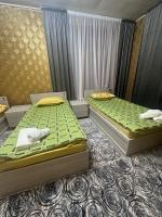 QAMAR family guest house - Chambres d’hôtes Samarcande