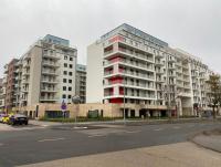 Lovely two rooms apartment - Ferienwohnung Budapest