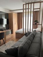 President Kop Fibi - B&B Kopaonik