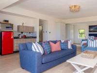 Suite Lit King-Size - Vue sur Mer
