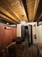 Appartamento su 2 Livelli