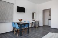 Deluxe Studio with Panoramic Sea View