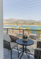 Chelmis Sea Front Apartments - Atlantis - B&B Argostoli