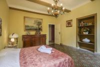 Camera Matrimoniale/Doppia con Letti Singoli con Bagno Privato Esterno