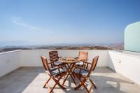 Appartement Premium 1 Chambre - Vue Panoramique sur Mer