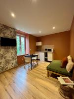 LesCinqSuites/ Le Marrakech - DABNB - B&B Limoges