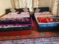 Chambre Familiale Deluxe
