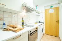Umag center apartment parking by Rentistra - Ferienwohnung
