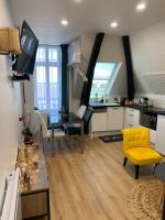 Cosy & Tendance Spa - B&B Poitiers