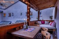 Appartement Central - B&B