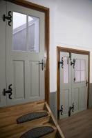 Seek and Hide - Little Emma's Hideaway - Bed and Breakfast Braşov