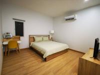บ้านฮักหอม - B&B