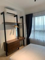 FHS Homestay @ Arte Plus Jalan Ampang T1-40-02 - Chambres d’hôtes Kuala Lumpur