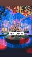 FHS Homestay @ Arte Plus Jalan Ampang T1-40-02 - Chambres d’hôtes Kuala Lumpur