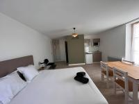 L'orne Saosnoise - Campagne - 2pers - Rêve au Mans - B&B Saint-Mars-sous-Ballon