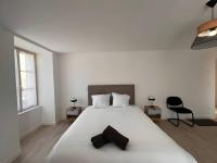 L'orne Saosnoise - Campagne - 2pers - Rêve au Mans - B&B Saint-Mars-sous-Ballon