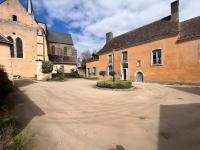 Les 24h du Mans - Campagne - 4pers - Rêve au Mans - Ferienwohnung