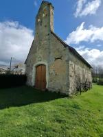 La Grange - Campagne - Piscine 15p - Rêve au Mans - Chambres d’hôtes Thorée-les-Pins