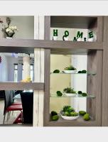 KBCC Service Apartment Homestay - B&B