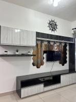 KBCC Service Apartment Homestay - B&B Kota Bharu