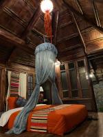 Bungalow con 2 Camere da Letto