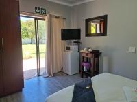 Chambre Lit Queen-Size Deluxe
