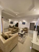 New 3 bedroom apartment in a private estate lekki - B&B Lekki