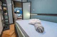Suite avec Baignoire Spa