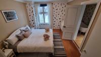 Habitación Doble Deluxe con bañera