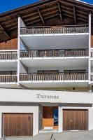 Haus Duranna 7 - Ferienwohnung Arosa