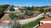 Monte Flora Farmhouse - B&B Sardoa