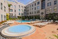 Sardina Home Pool - Bed and Breakfast Gáldar