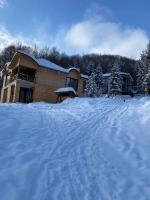 RIVIERA - B&B Lekechi