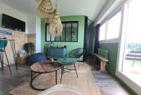 Appart hyper centre La Baule - Balcon vue dégagée - B&B La Baule-Escoublac