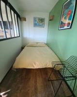 Appartement met 2 slaapkamers