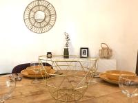 Superbe bas de villaIX - Maison Odonata - Bed and Breakfast Aix-en-Provence