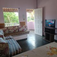 Apartamento de 2 dormitorios