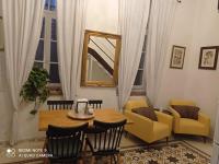 Appartement met 2 slaapkamers