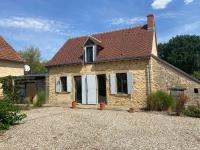 Maison de campagne authentique et chaleureuse - B&B Fougerolles