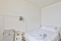 B&B Paris - Ravissant appartement au cœur du 20ème arr - Bed and Breakfast Paris