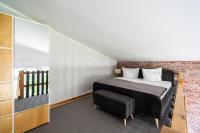 Apartment mit 1 Schlafzimmer